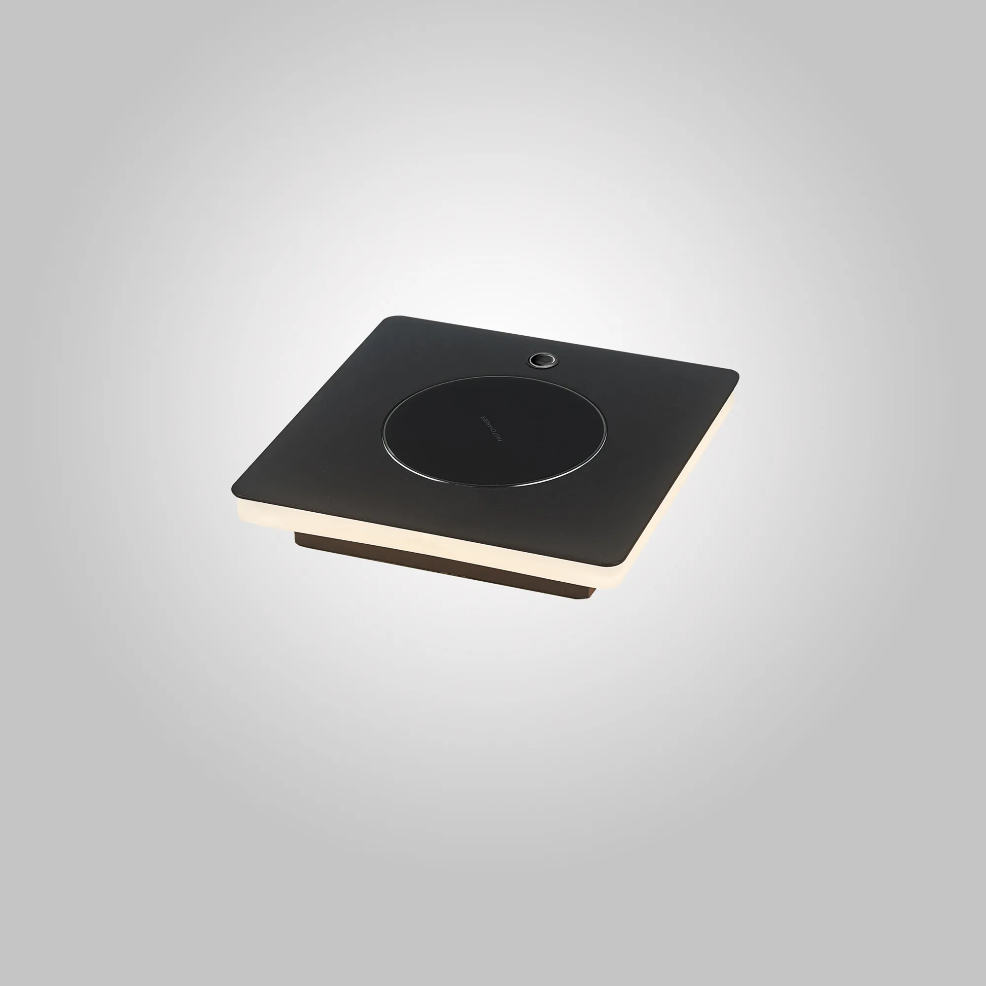 Zanzibar Table Lamps Mantra Fusion USB & Wireless